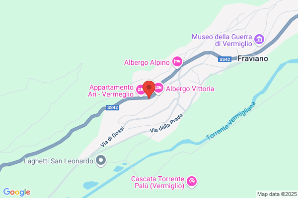Nuovi Abbracci