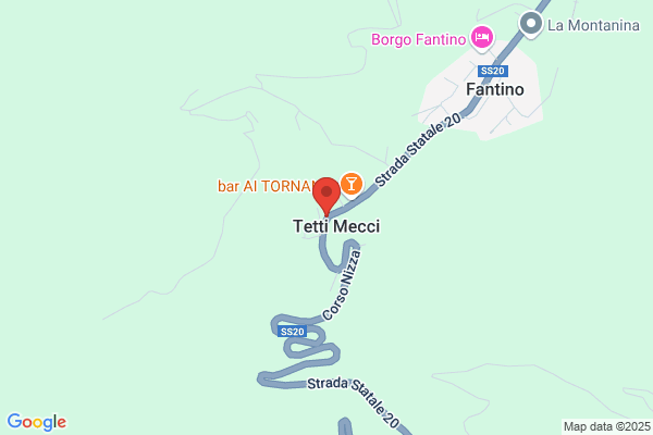 Agenzia Immobiliare S.Anna di Antonella Mariotti