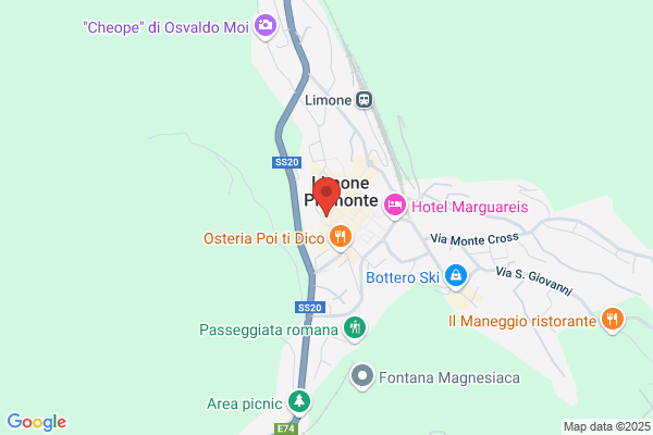 Fruttero Franco Macelleria