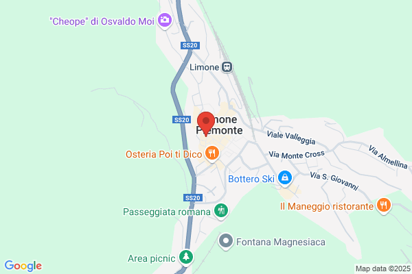 Hotel La Piazzetta