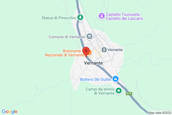 Hotel Savoia
