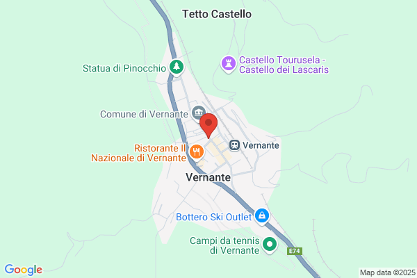 Il Fornaio