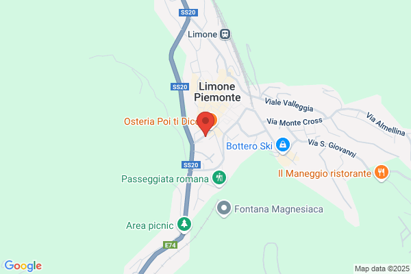 Il Pizzicotto Di Marro Cristina E C. snc