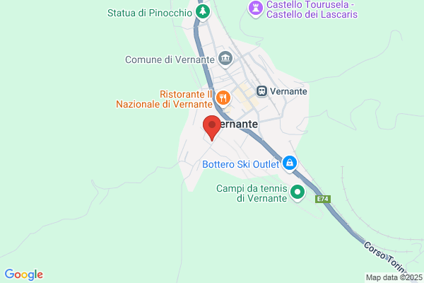 La Tavernetta