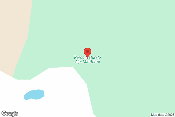 Parco Naturale Alpi Marittime