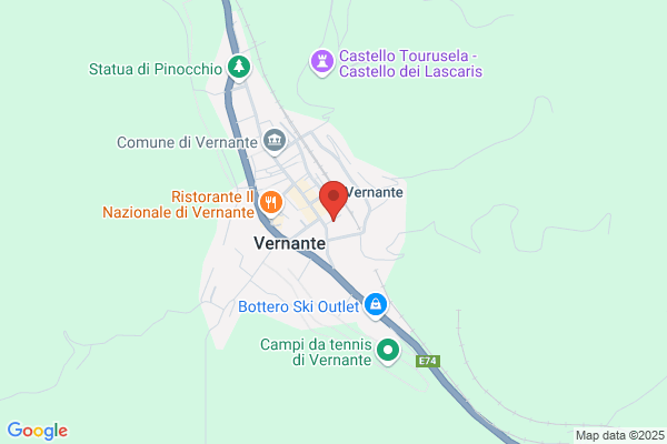 Ptp Centro Anziani