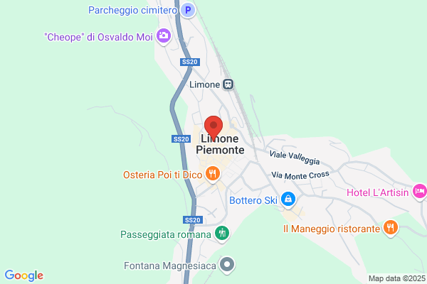 Ristorante La Diligenza