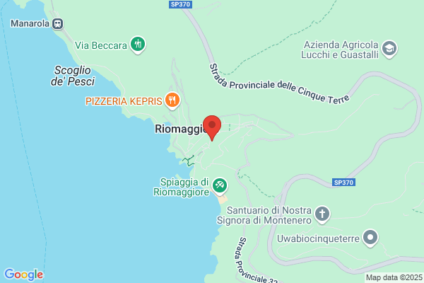 Costevè Friggitoria RioMaggiore