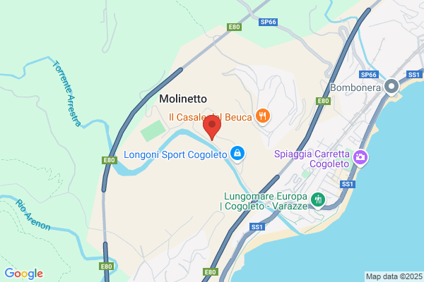 Impresa Edile Rotundo Antonio
