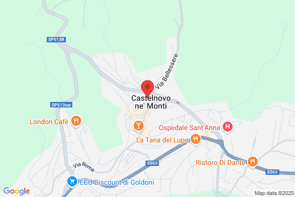 Il Mulino Snc