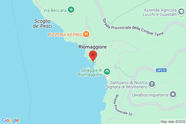 La Scogliera