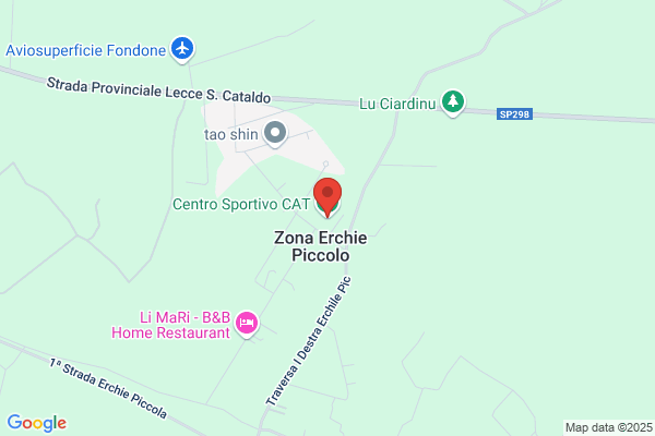 Centro Sportivo Cat