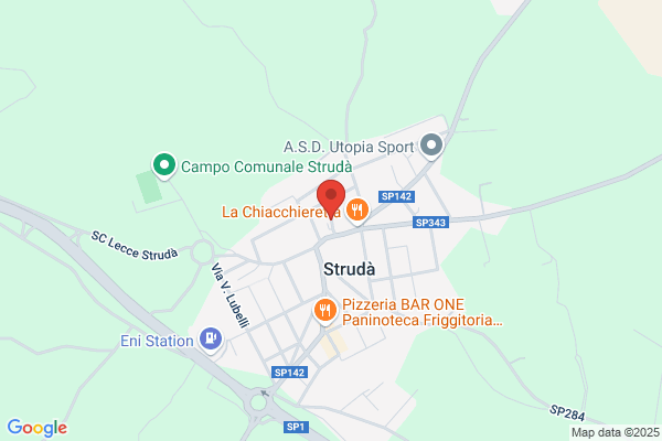 Spazzacamino Vincenzo Lecce