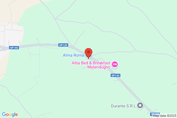 Alma Roma