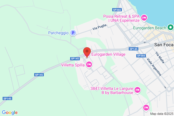 Eurogarden Village