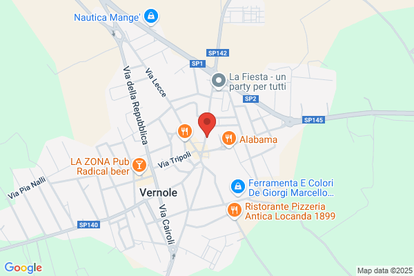 Fantasia Verde