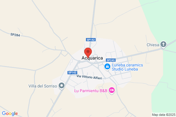 Farmacia De Carlo Brizia
