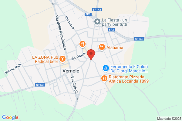 Farmacia Giordano Dr.Emanuele