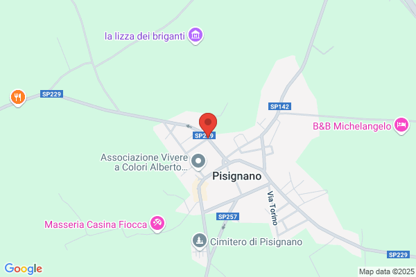 Ingrosso Fortunata
