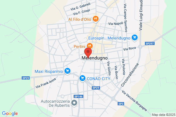 Mele luigi
