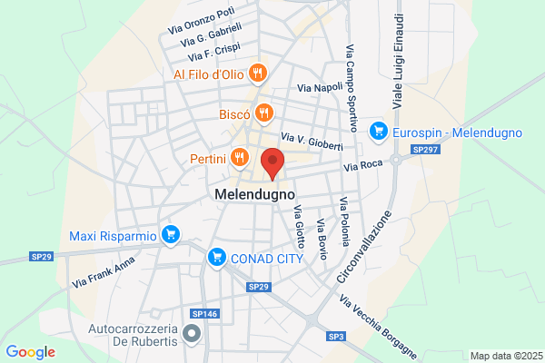 Meltur Soc.Coop. Ar.L.