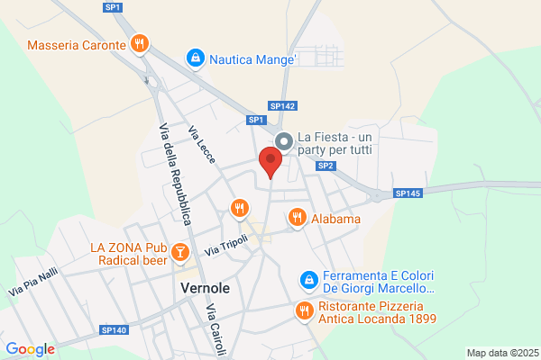 Onoranze Funebri Carlino