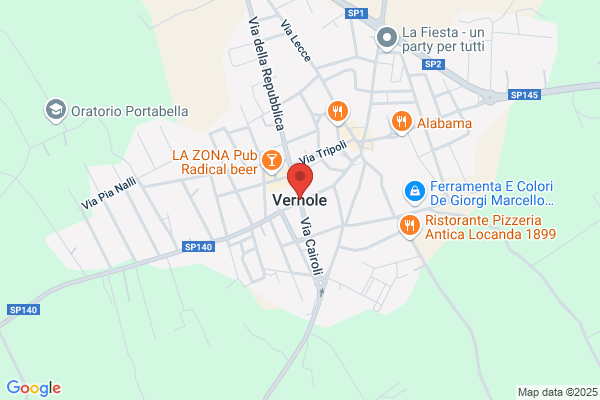 Panificio Curto