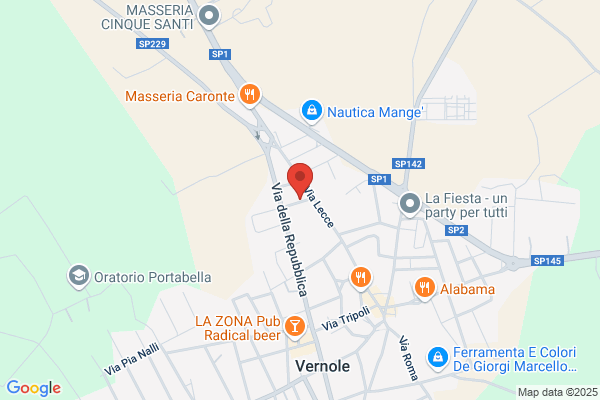 Panificio Curto Dei F.Lli Curto L.& G.Snc