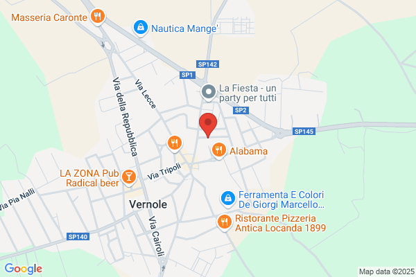 Pascali