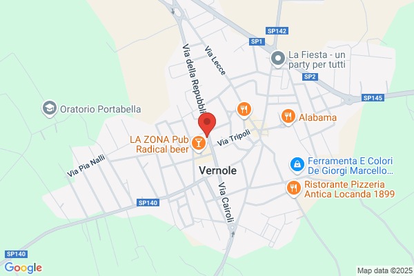 Poste Italiane - Ufficio Postale Di Vernole