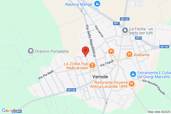 Potenza antonio