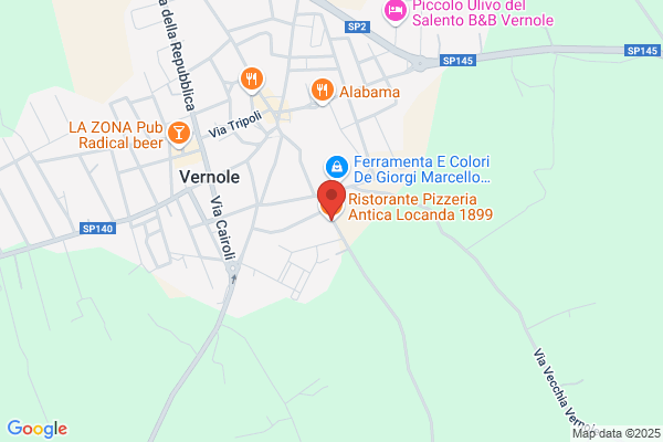 Ristorante Locanda Del Gallo