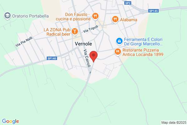 Supermercato Pam
