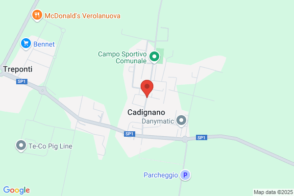 G.S. Cadignano Calcio