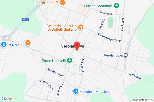 Moro F.Lli Di Bruna Elena E Federico moro (S.A.S.)