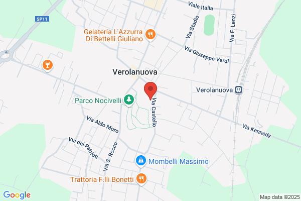 Nido Della Provvidenza Morelli