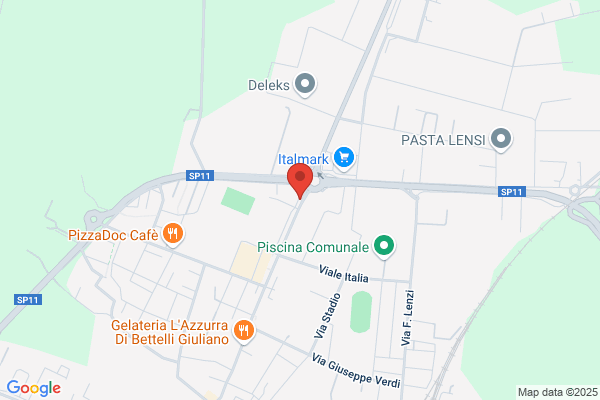 Istituto Tecnico Commerciale Primo Mazzolari