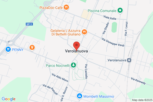 Generali Verolanuova - Assiverola di Antonio Sama' e C. S.a.s.