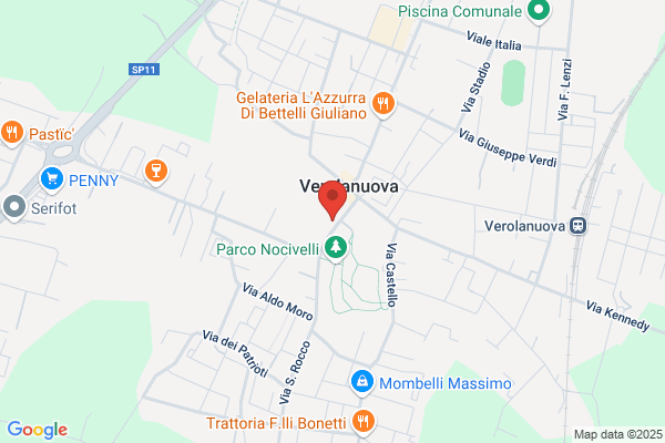 Manenti Rita Assicurazioni