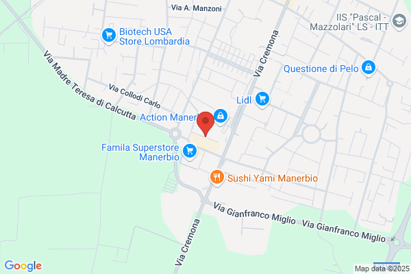 Reale Mutua Agenzia di Manerbio Appiani Roberto E Sergio S.N.C.