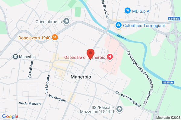 Biotecnica Manerbio