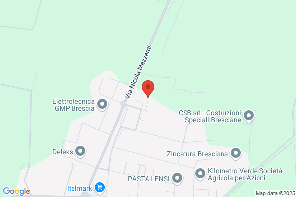 Eurocomat S.R.L.
