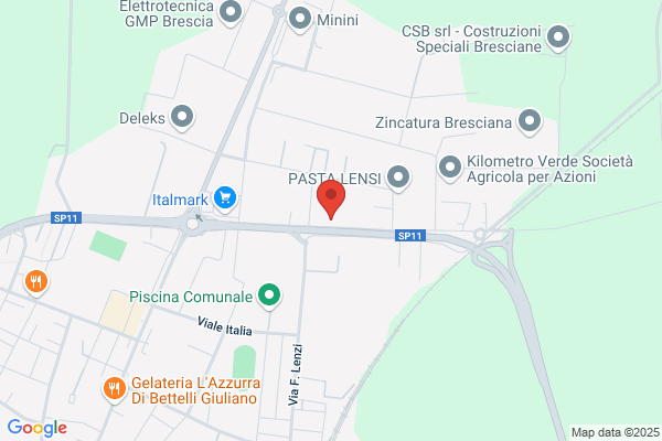 Formificio Romagnolo (S.P.A.)