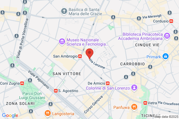 Istituto Orsoline U.R.