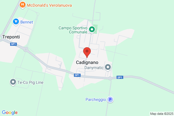 Parrocchia S. Nazzaro  E Celso