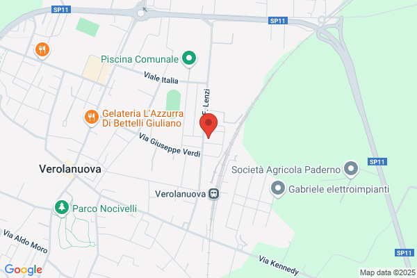Simonini pietro (Geom.)