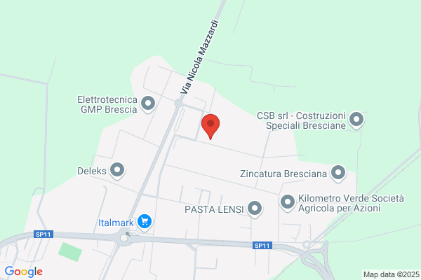 Societa Italiana Coperture (S.R.L.)