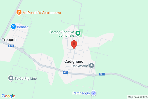 Gatti Giuseppe