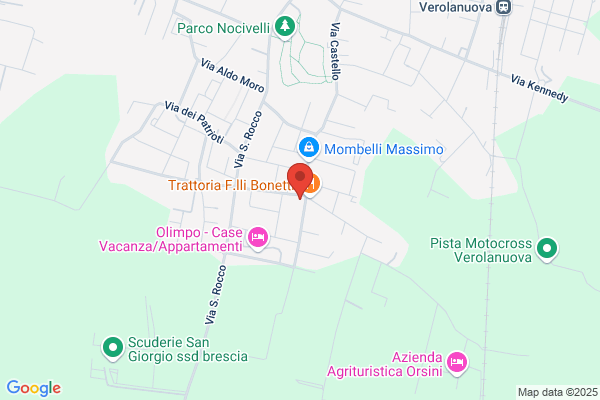 Urbani pietro