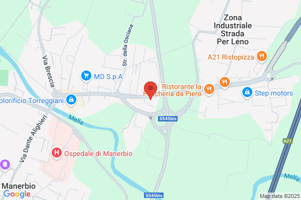 Gz Impianti Di Zani Luigi E C. snc